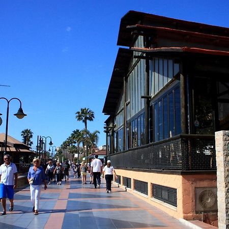 Estudio Con Encanto Torremolinos Zewnętrze zdjęcie