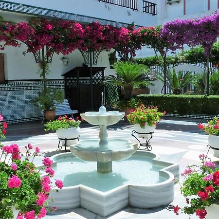 Estudio Con Encanto Torremolinos Zewnętrze zdjęcie