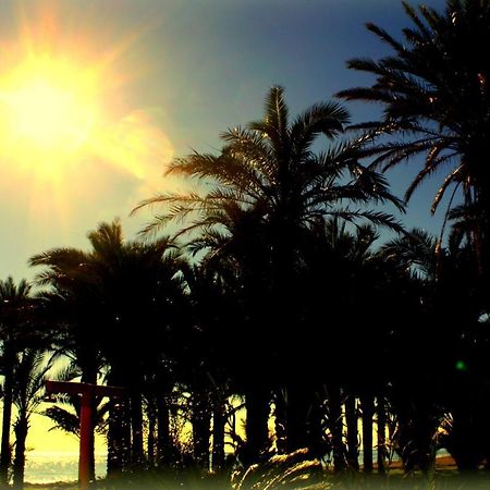 Estudio Con Encanto Torremolinos Zewnętrze zdjęcie