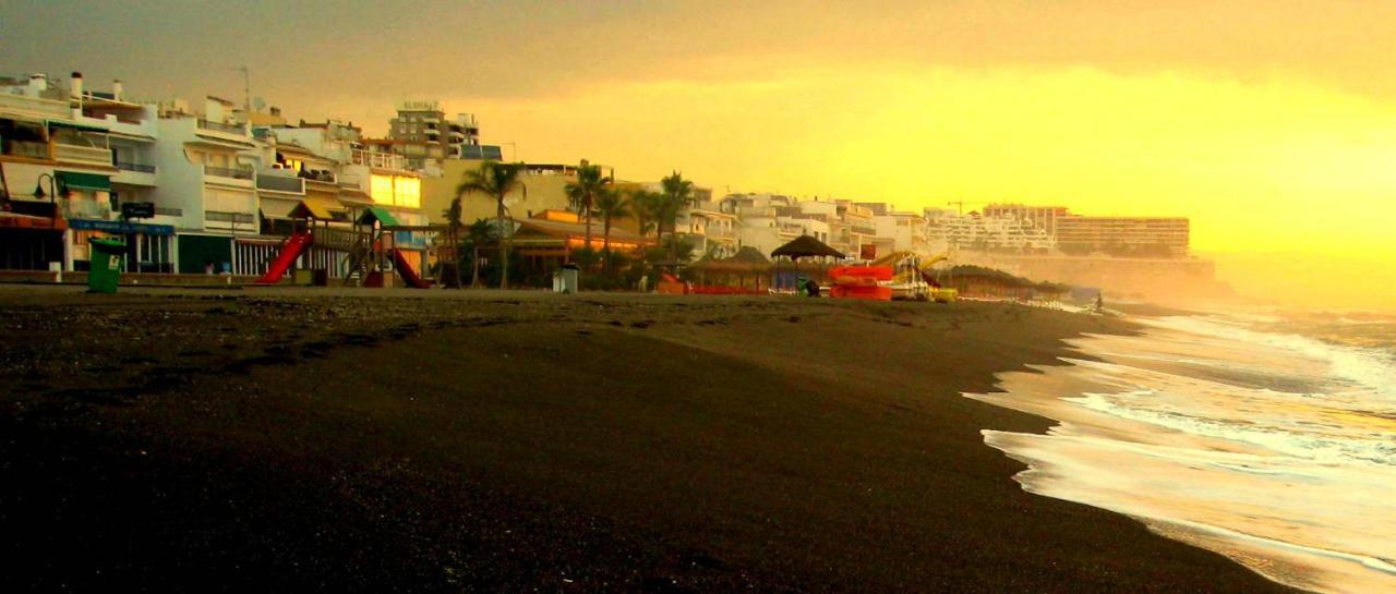 Estudio Con Encanto Torremolinos Zewnętrze zdjęcie