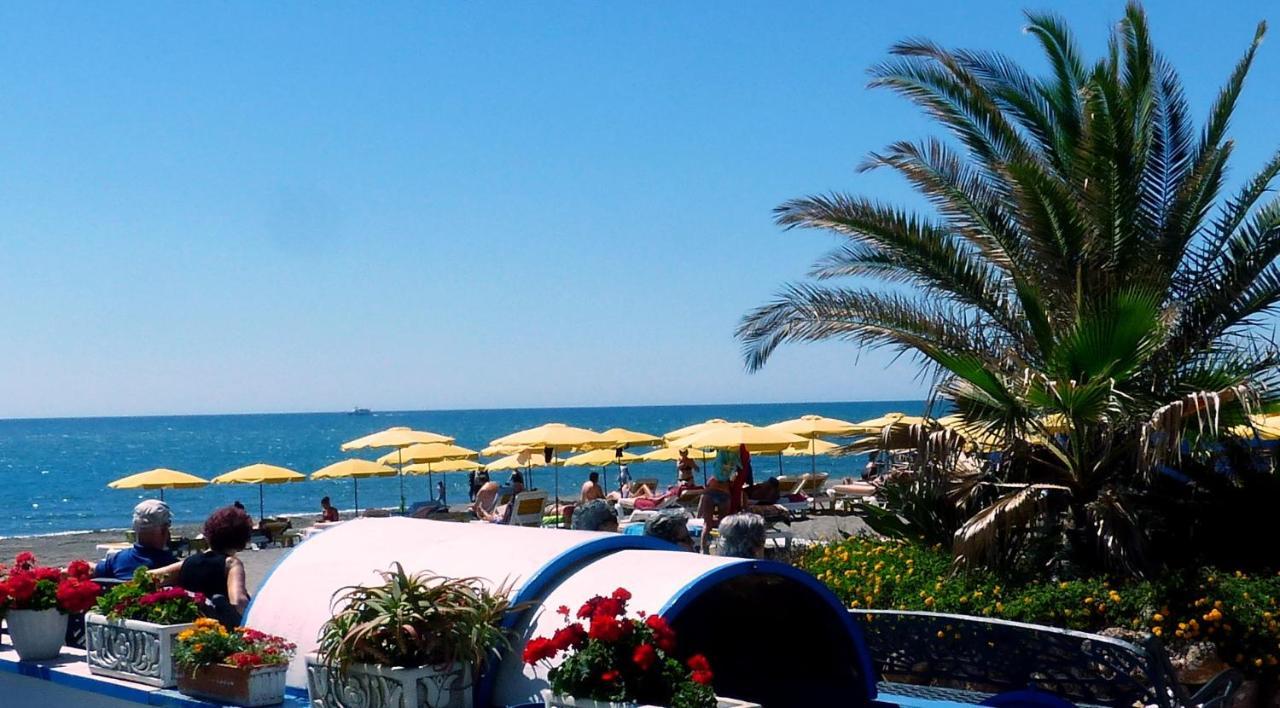 Estudio Con Encanto Torremolinos Zewnętrze zdjęcie