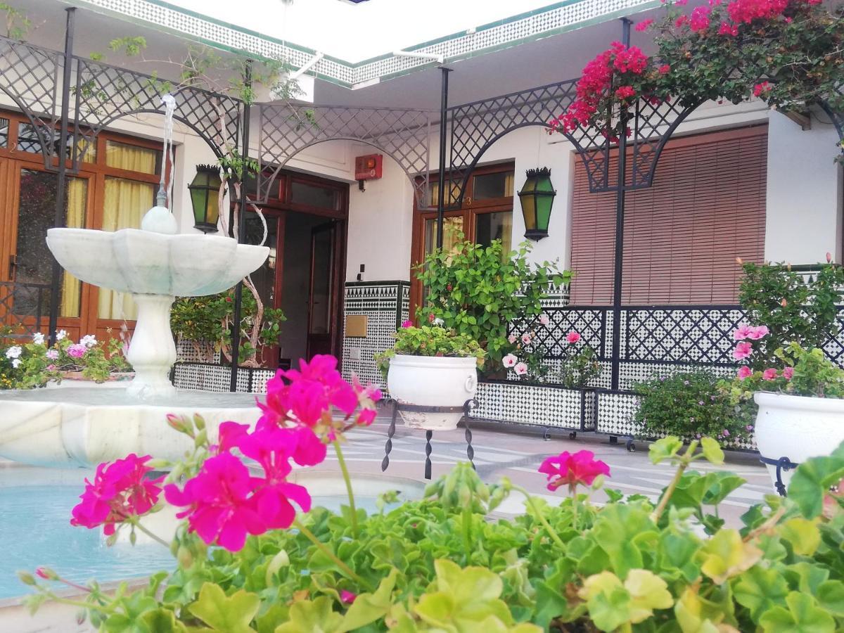 Estudio Con Encanto Torremolinos Zewnętrze zdjęcie