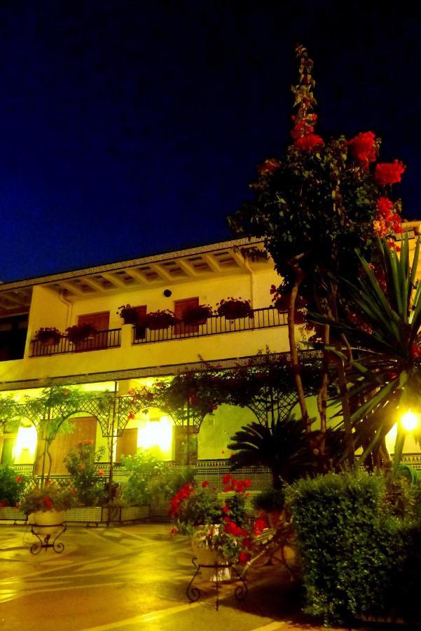Estudio Con Encanto Torremolinos Zewnętrze zdjęcie