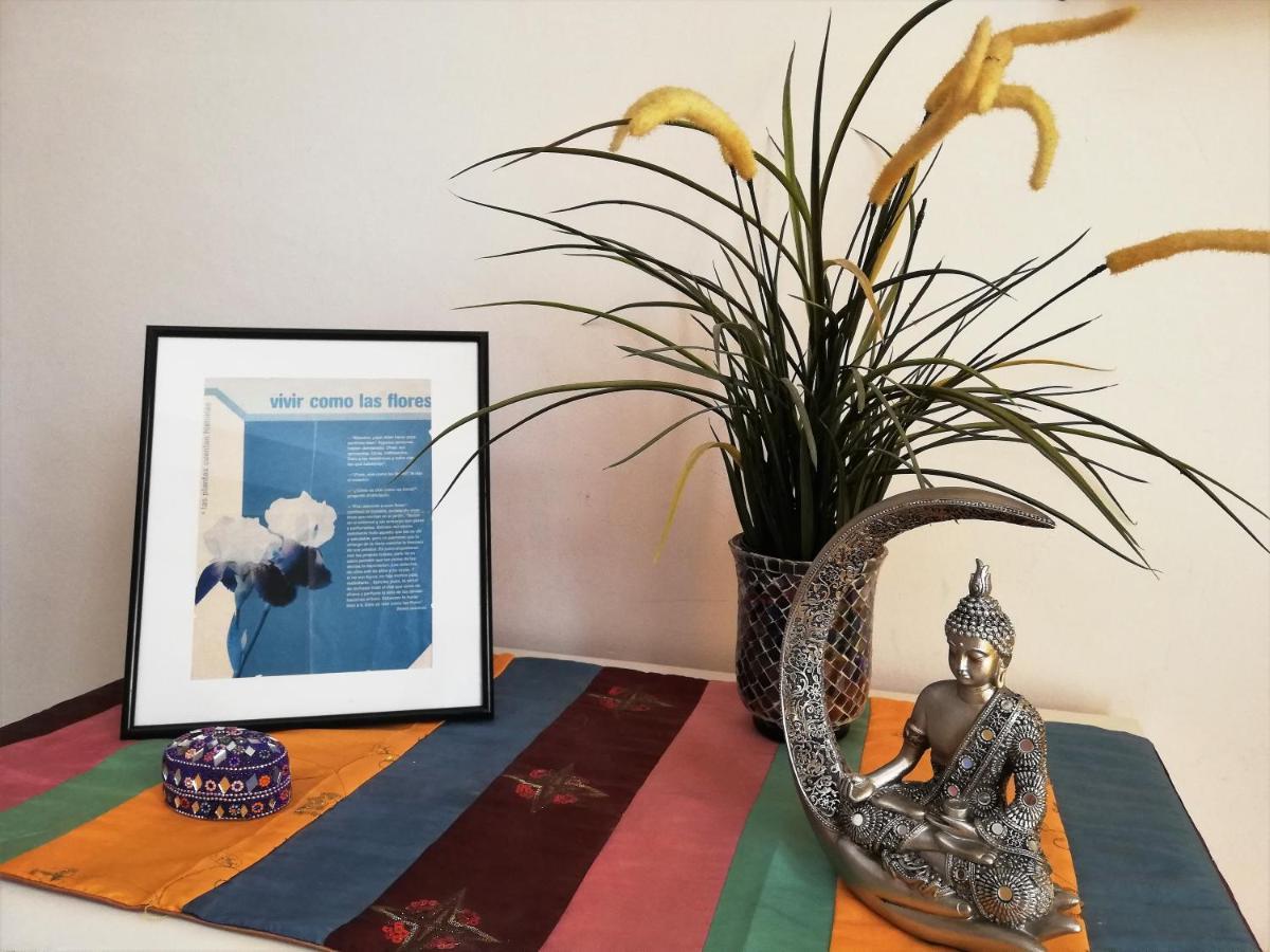 Estudio Con Encanto Torremolinos Zewnętrze zdjęcie