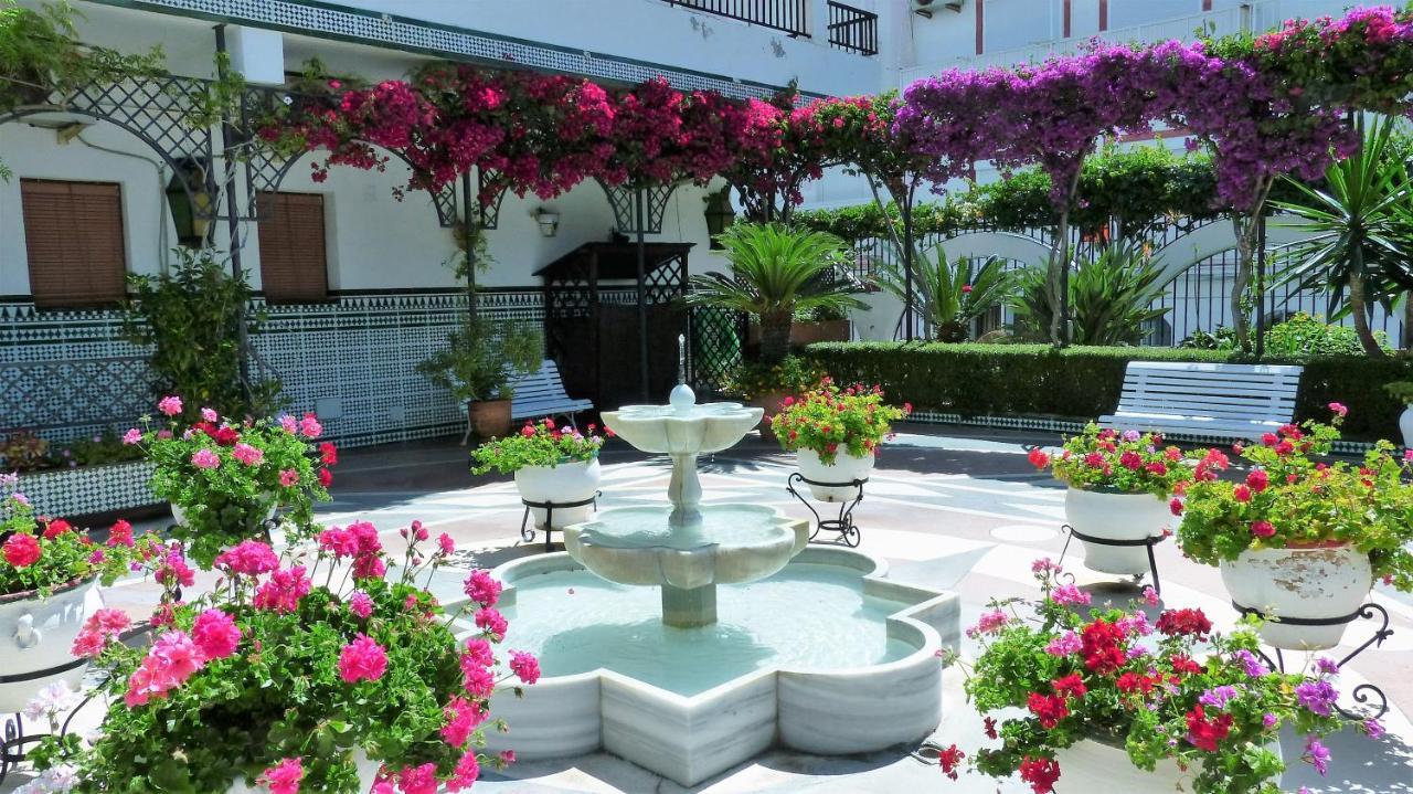 Estudio Con Encanto Torremolinos Zewnętrze zdjęcie