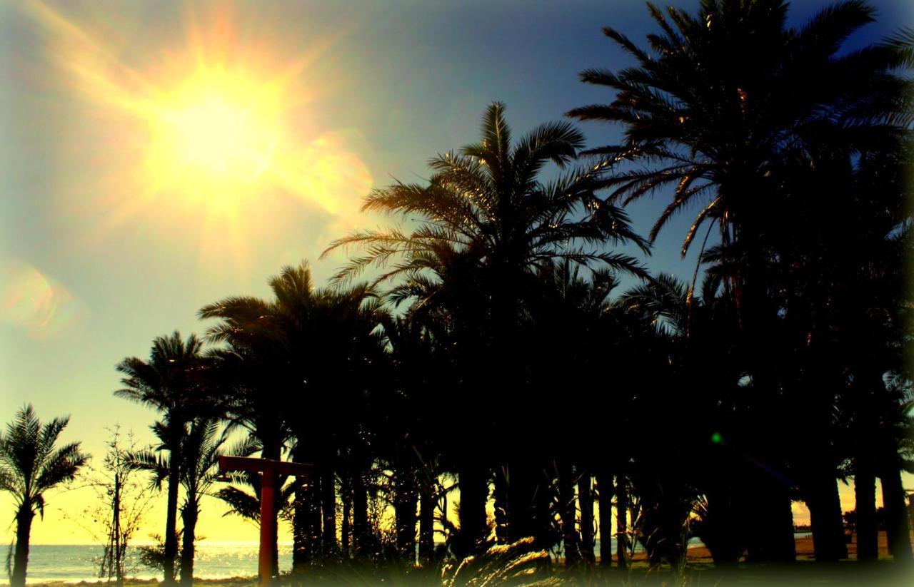 Estudio Con Encanto Torremolinos Zewnętrze zdjęcie