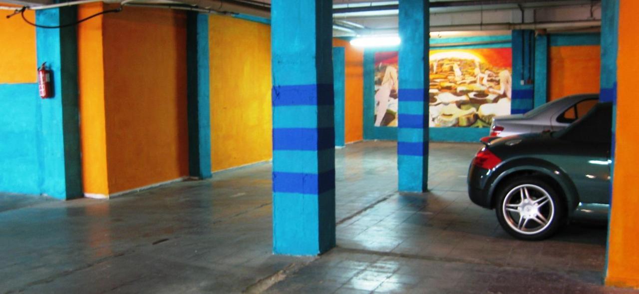 Estudio Con Encanto Torremolinos Zewnętrze zdjęcie
