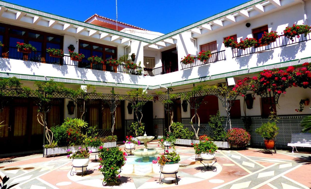 Estudio Con Encanto Torremolinos Zewnętrze zdjęcie