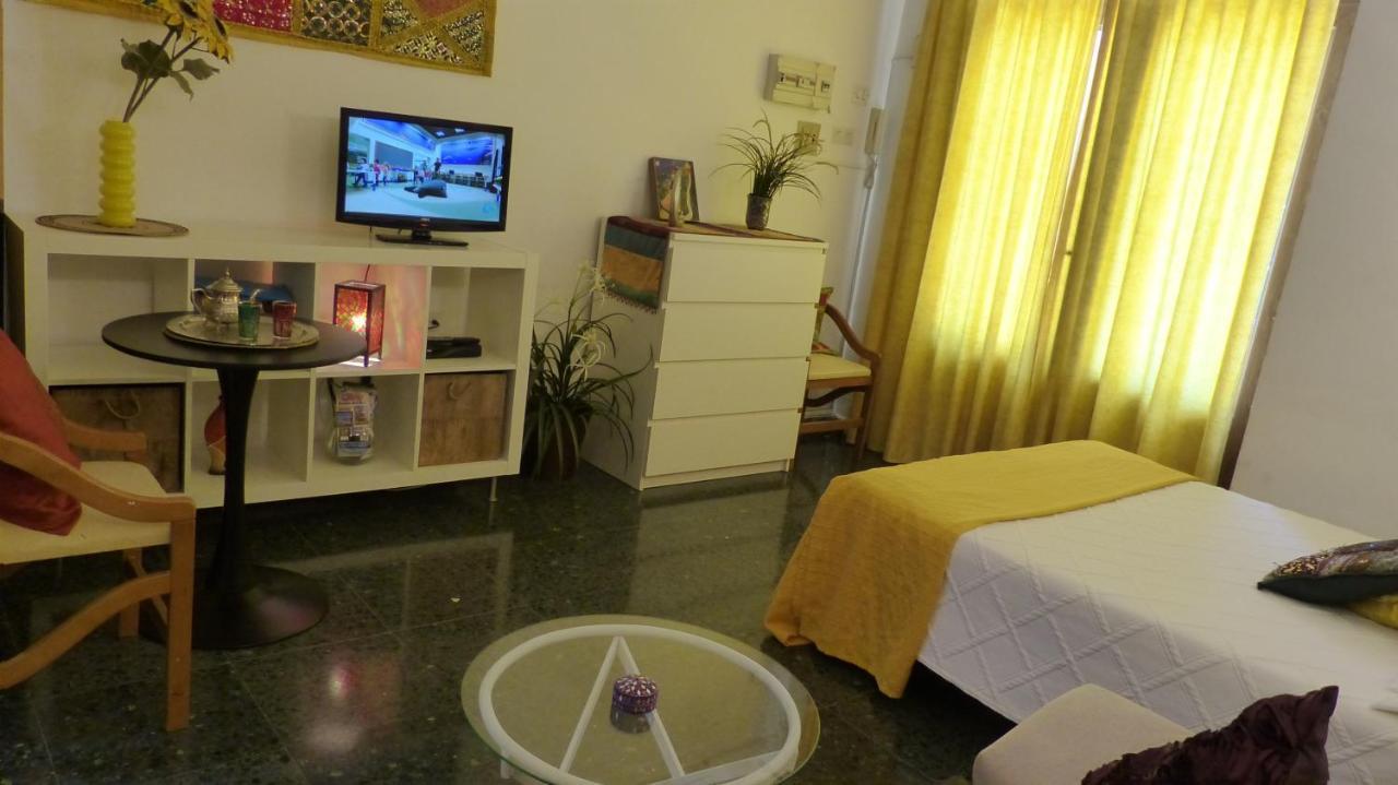 Estudio Con Encanto Torremolinos Zewnętrze zdjęcie