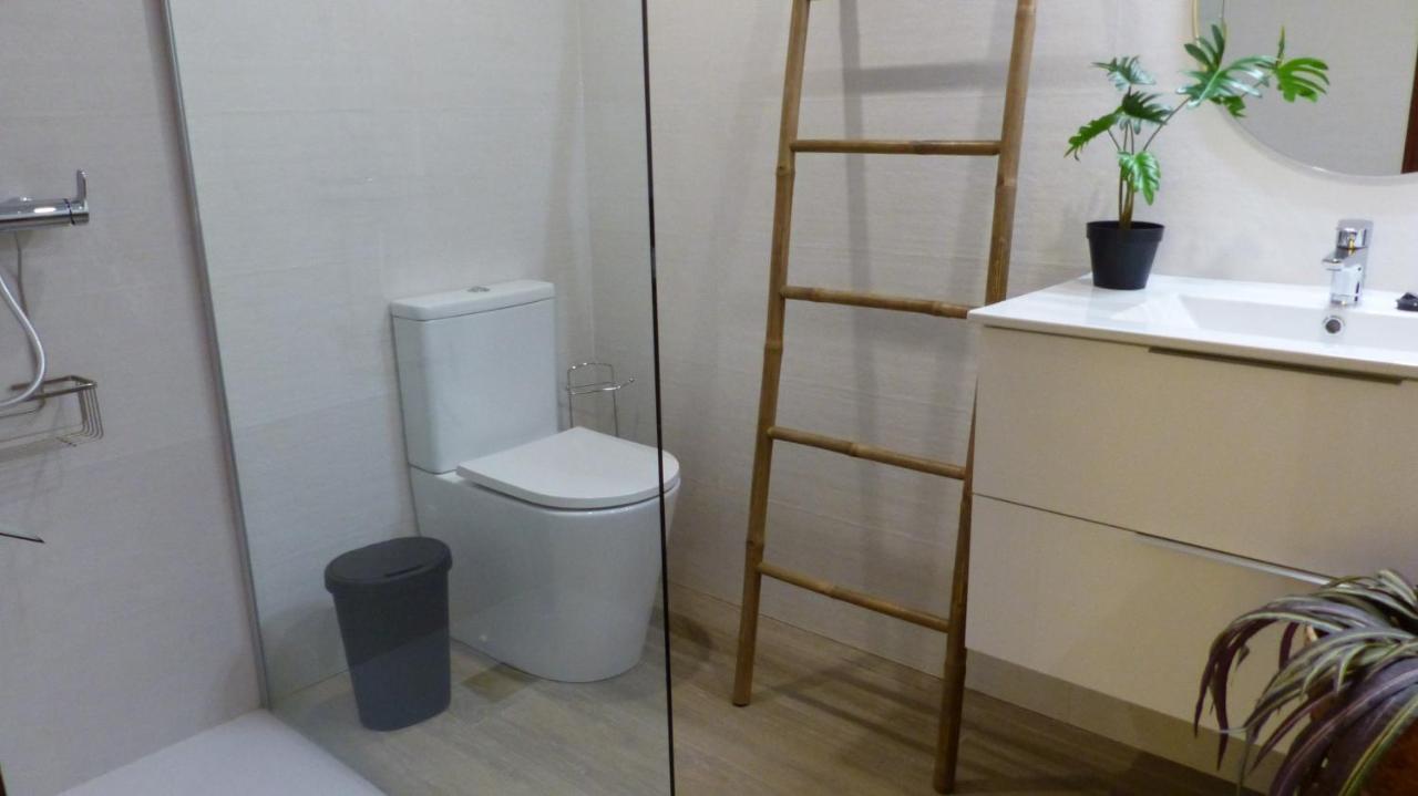 Estudio Con Encanto Torremolinos Zewnętrze zdjęcie