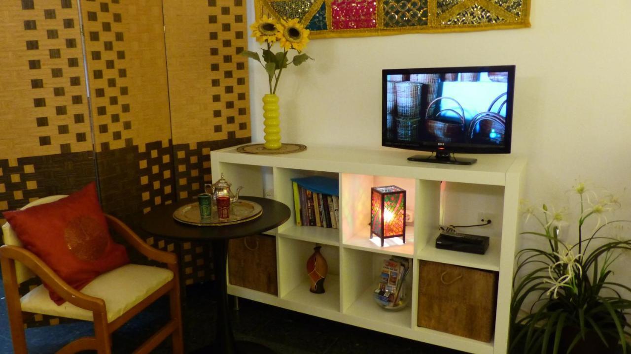 Estudio Con Encanto Torremolinos Zewnętrze zdjęcie