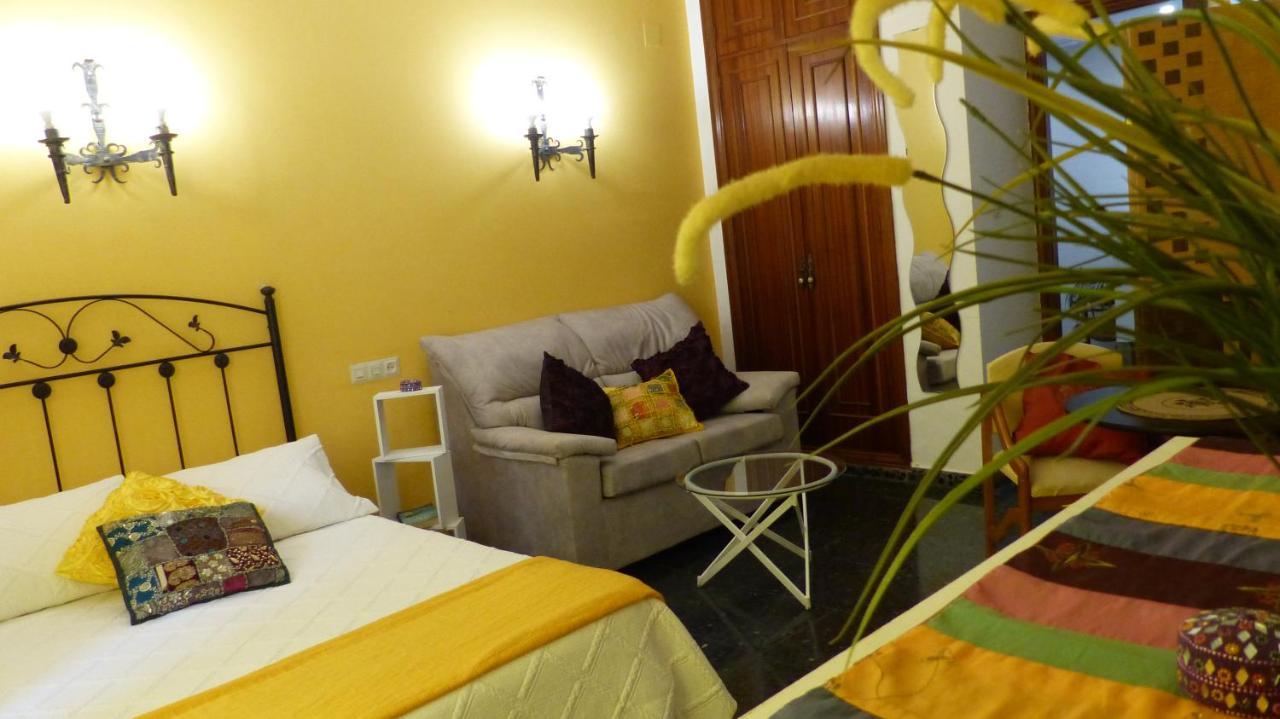 Estudio Con Encanto Torremolinos Zewnętrze zdjęcie