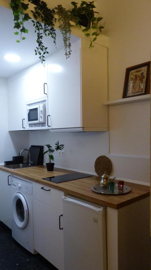 Estudio Con Encanto Torremolinos Zewnętrze zdjęcie
